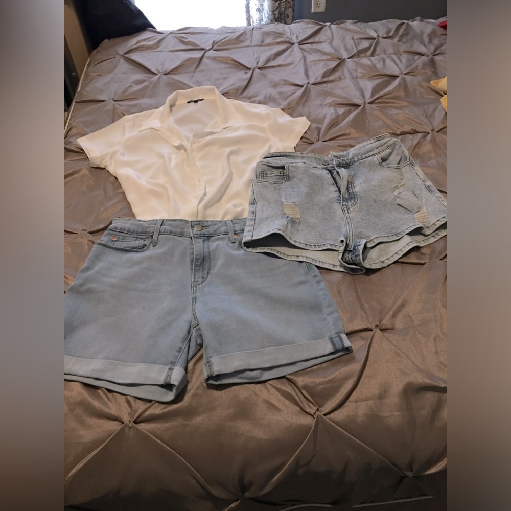 Women items EUC